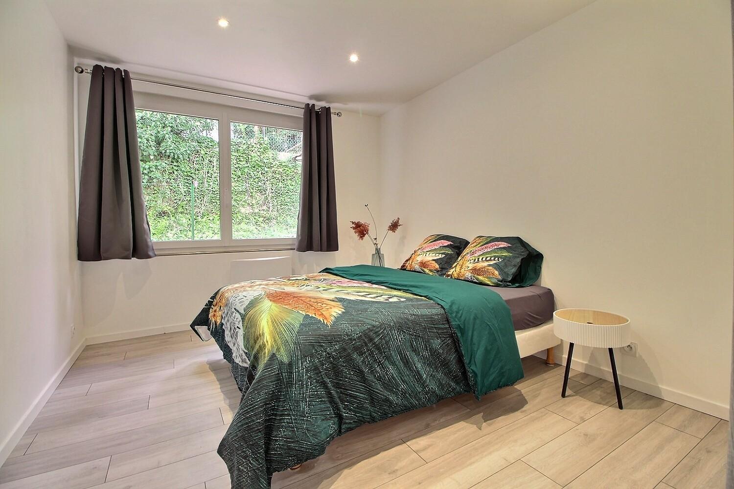 Family Appt Type 3 Centre-Ville Evian-les-Bains Bagian luar foto