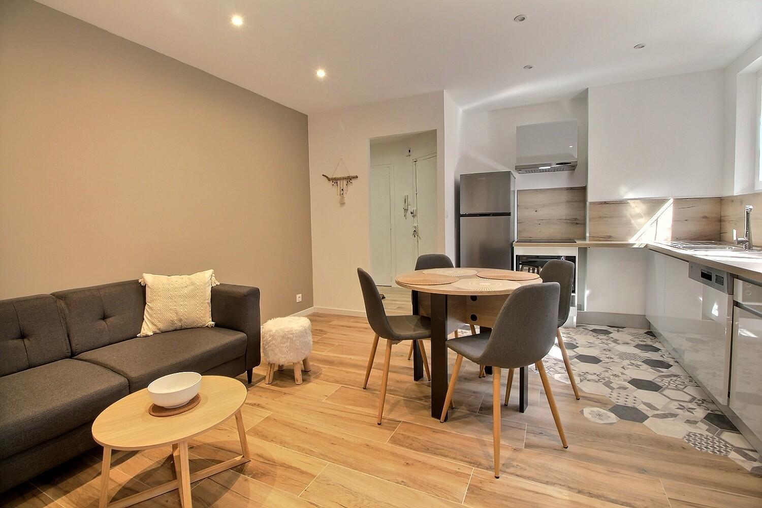 Family Appt Type 3 Centre-Ville Evian-les-Bains Bagian luar foto